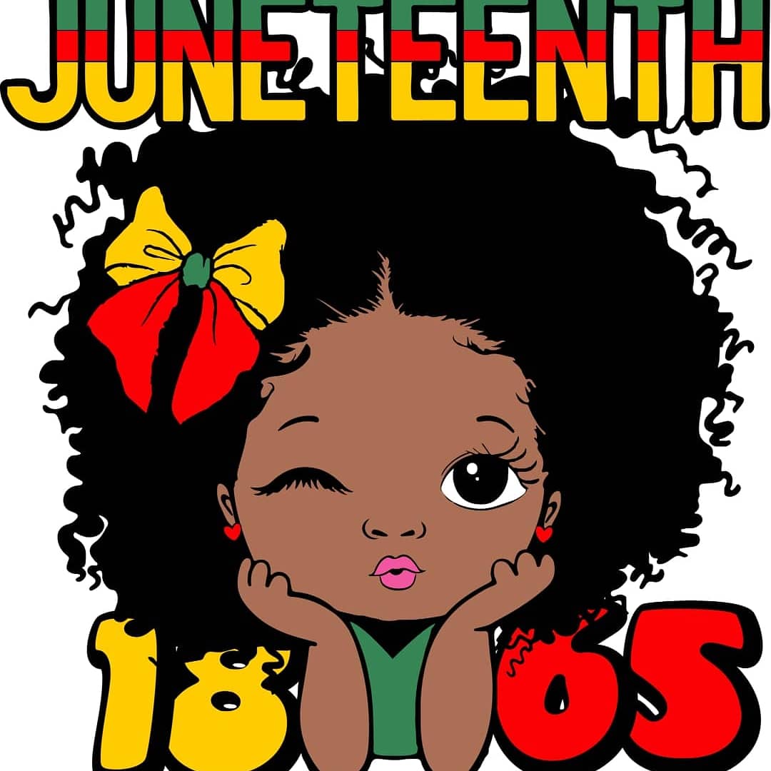 Juneteenth / black pride  shirts