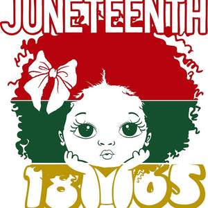Juneteenth / black pride  shirts