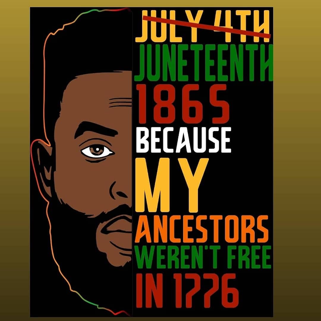 Juneteenth / black pride  shirts