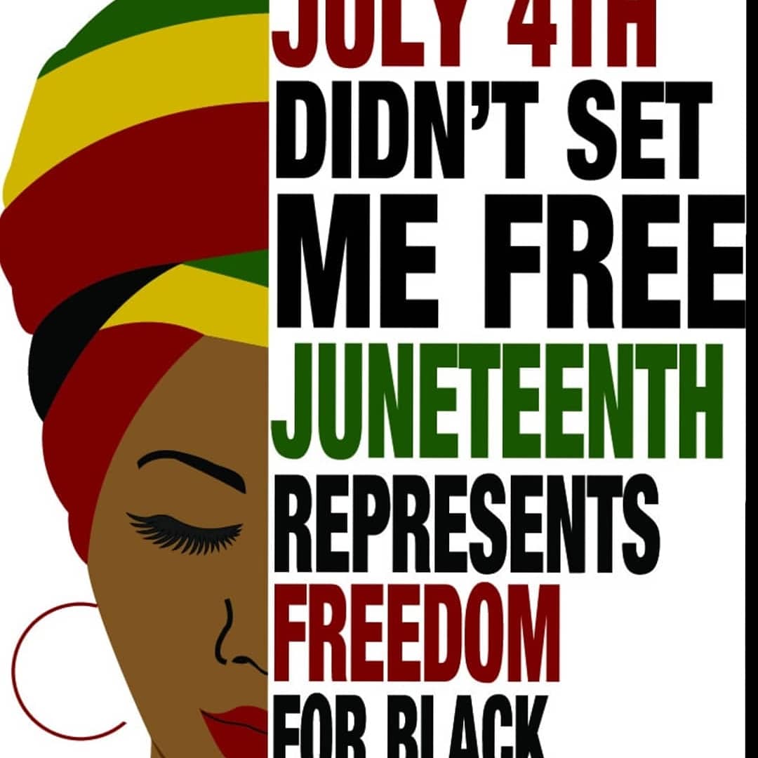 Juneteenth / black pride  shirts