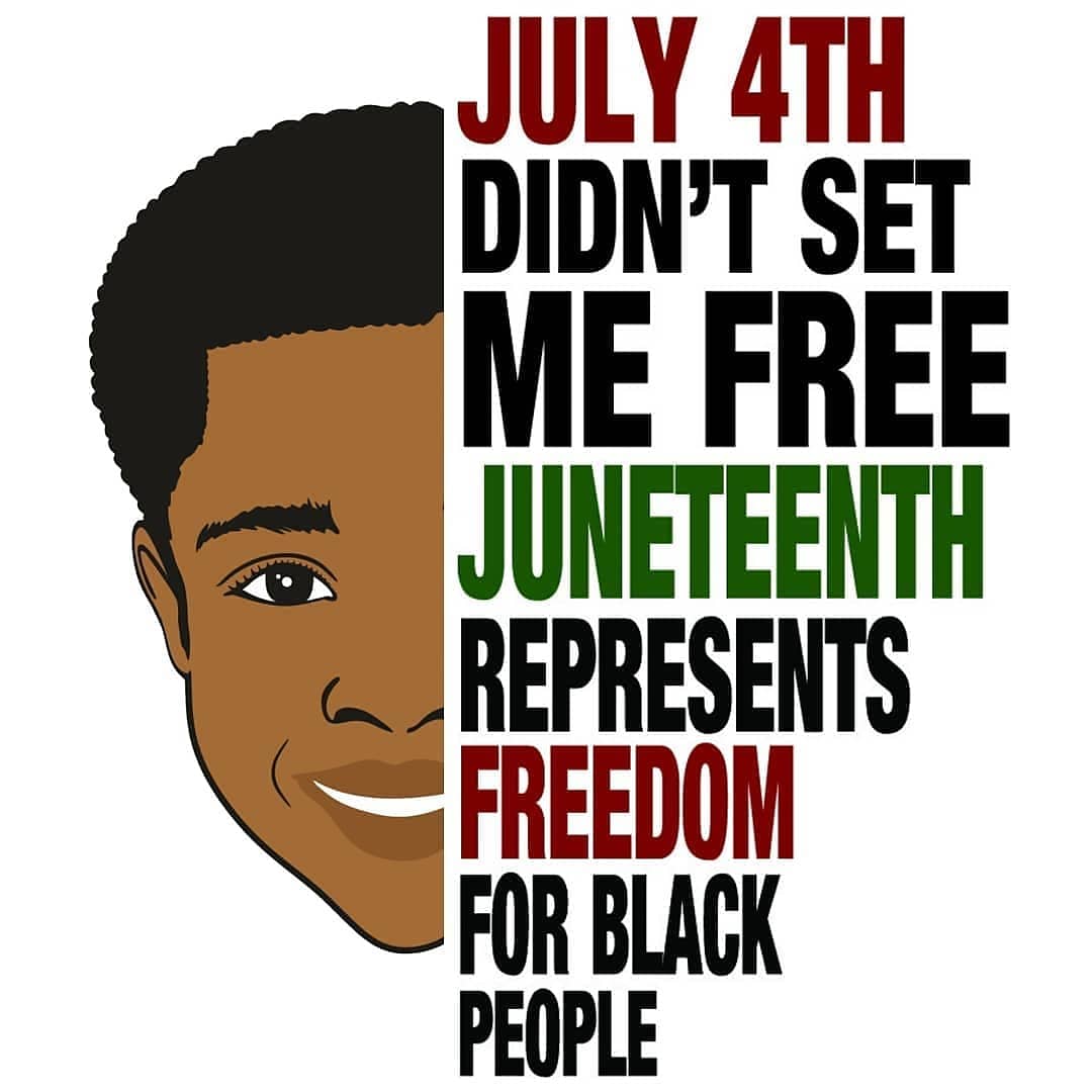 Juneteenth / black pride  shirts