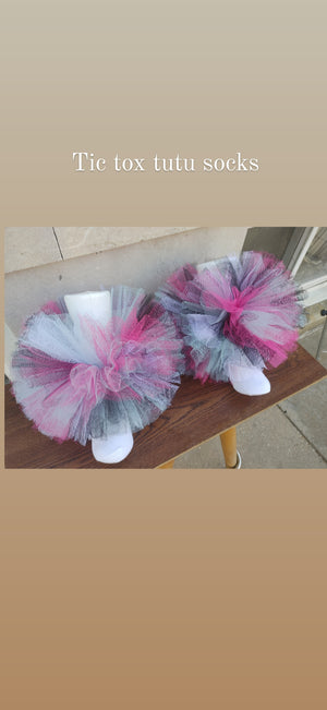 Extra fluffy Tutu fancy nesha's socks. All children sizes. Birthday. Christmas  stocking stuffers