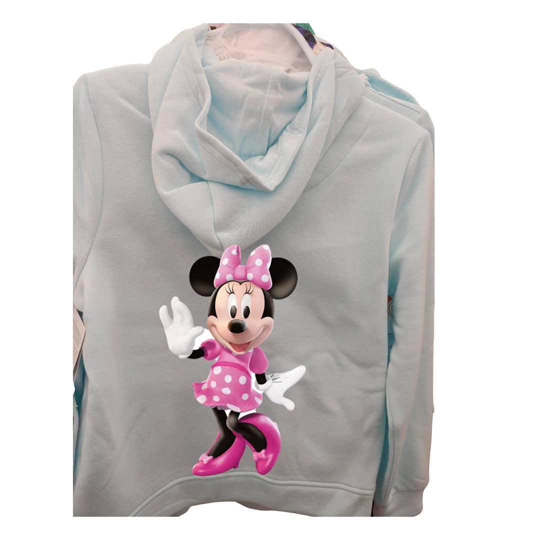 Customize Zip up hoodie