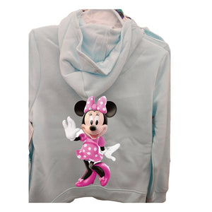 Customize Zip up hoodie
