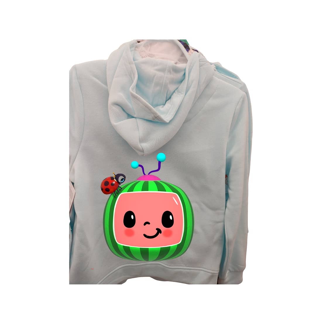 Customize Zip up hoodie