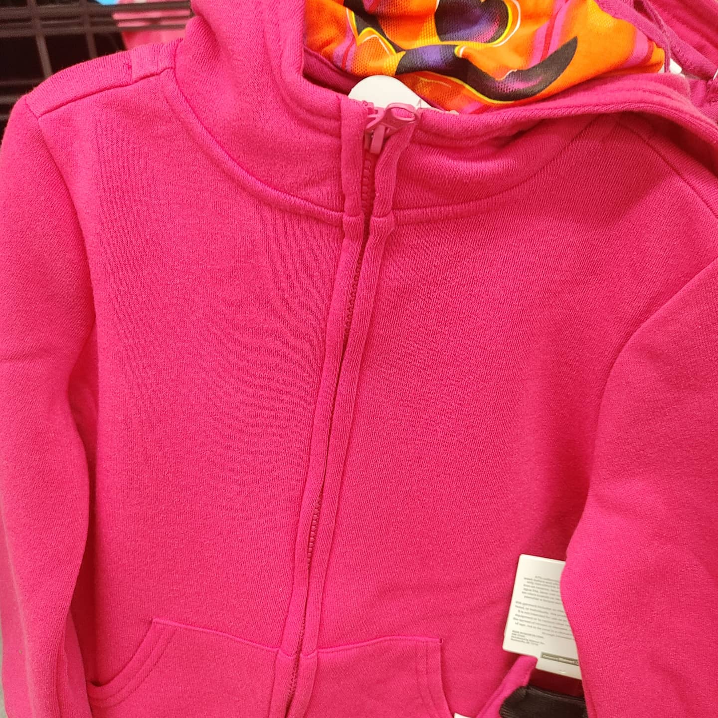 Customize Zip up hoodie