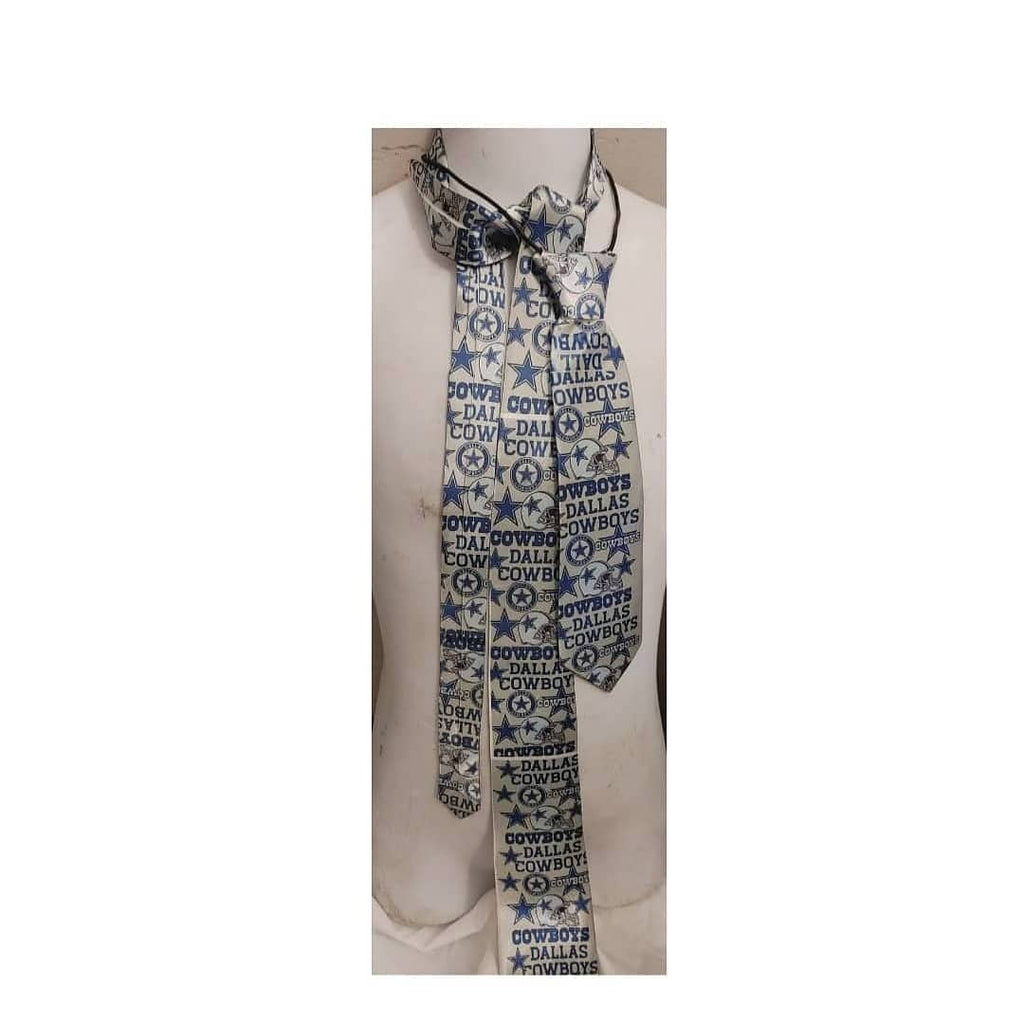 Custom neck ties
