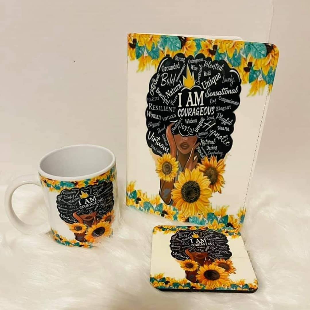 mystery Surprise. Gift box/basket or individual gifts