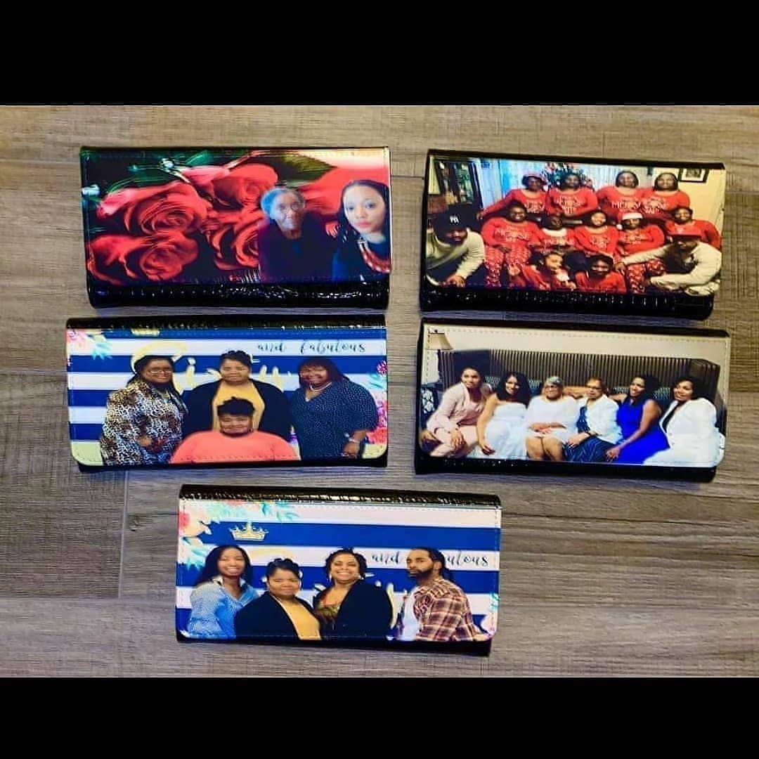 mystery Surprise. Gift box/basket or individual gifts