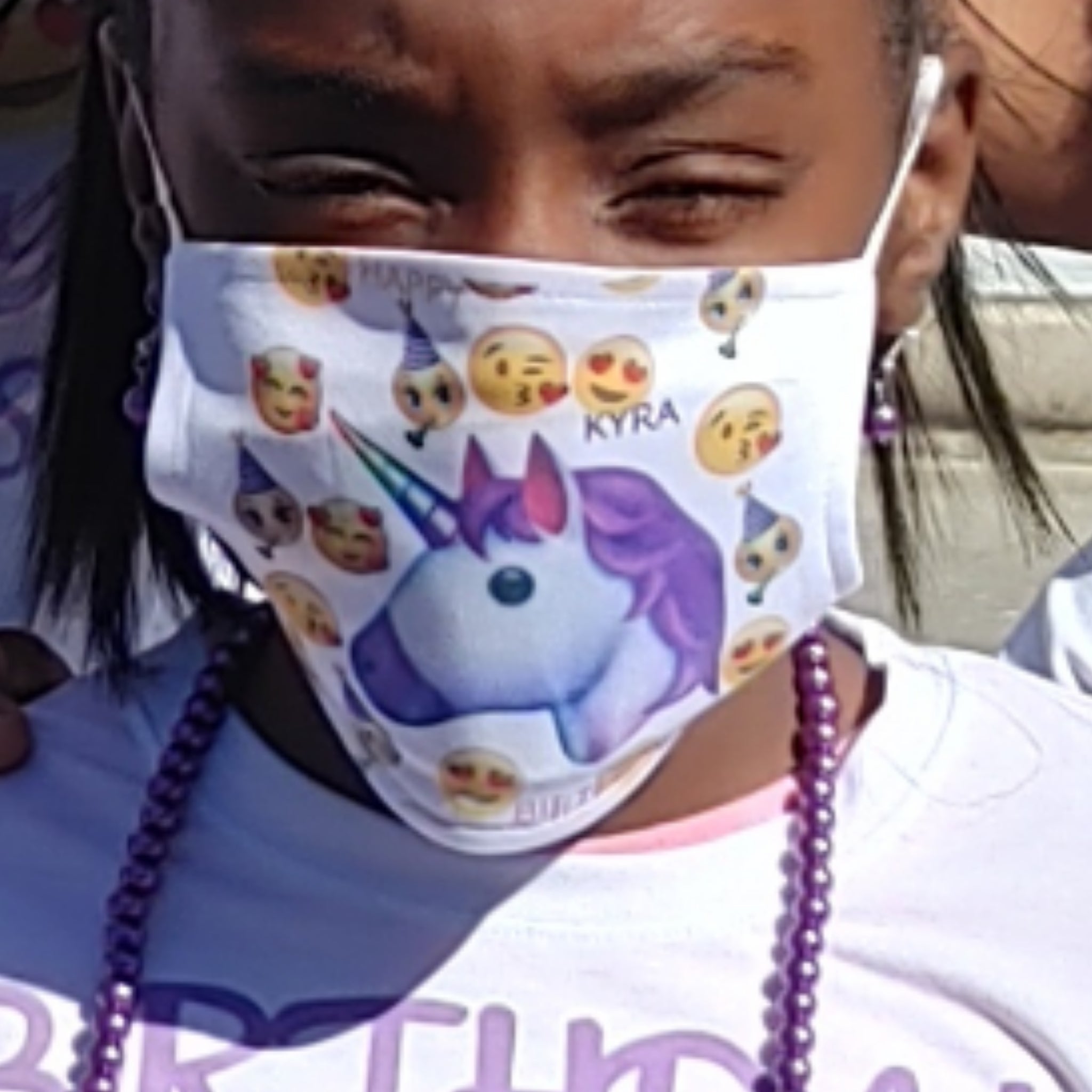 non medical  face mask