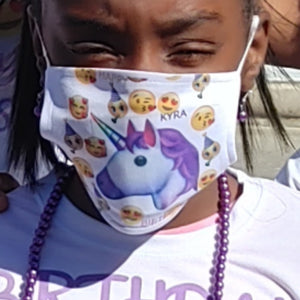 non medical  face mask