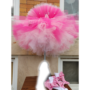 Tutu dress or tutu Jumper. Any theme.