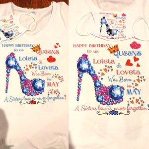 Custom shirts (sublimation or non vinyle transfer iron on)