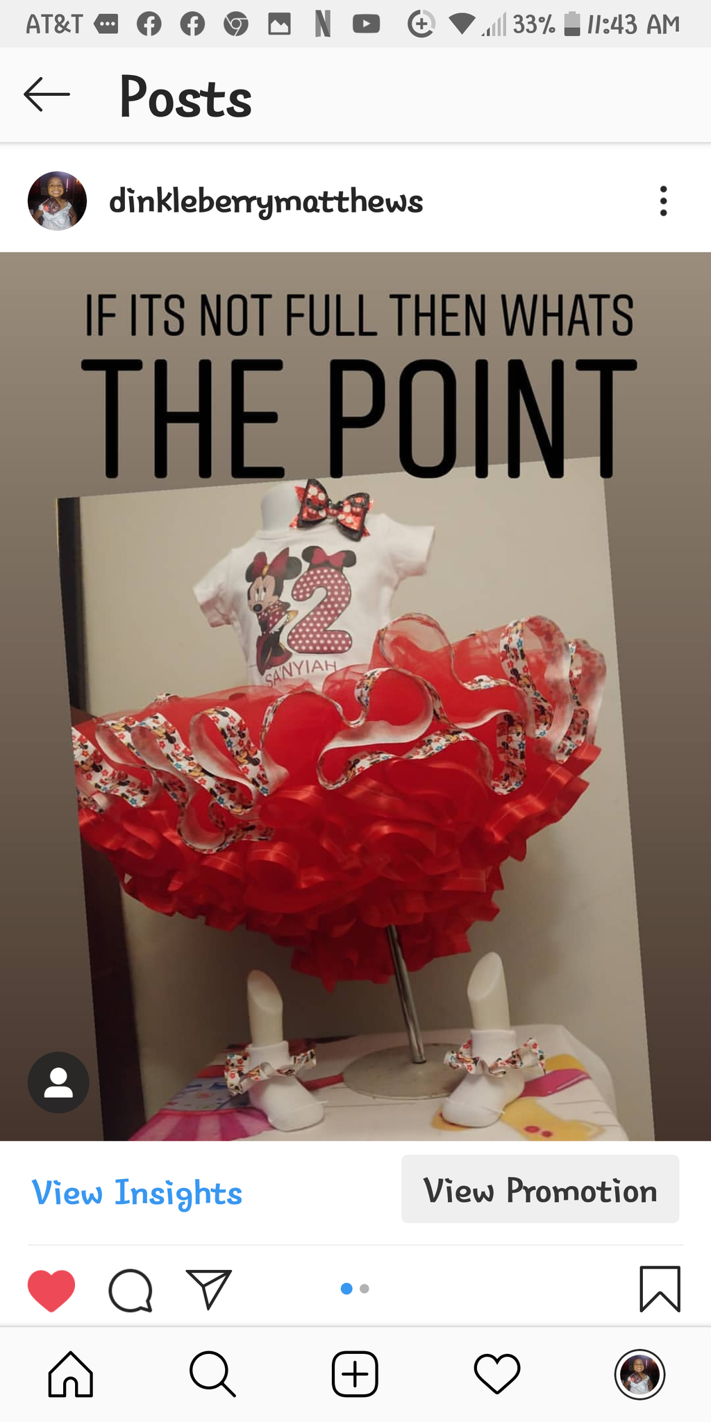 Character Or plain ribbon  shark tutu outfit event, birthday  doo, lol , pj, Mouse