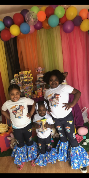 Custom shirts (sublimation or non vinyle transfer iron on)