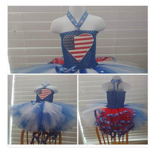 Tutu dress or tutu Jumper. Any theme.
