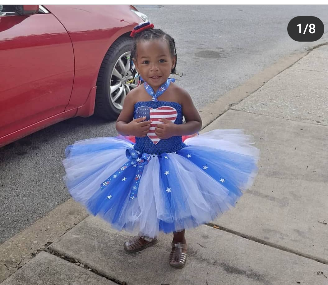 Tutu dress or tutu Jumper. Any theme.
