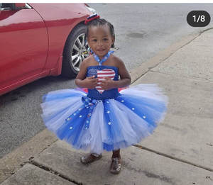 Tutu dress or tutu Jumper. Any theme.