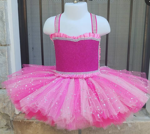 Tutu dress or tutu Jumper. Any theme.