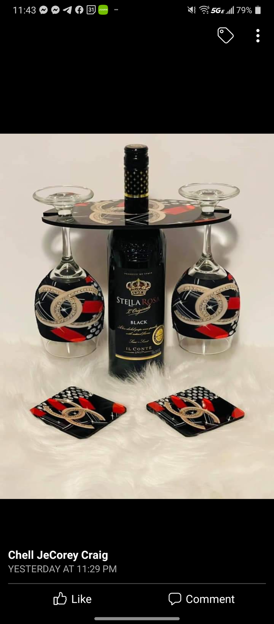 mystery Surprise. Gift box/basket or individual gifts