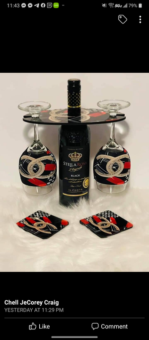 mystery Surprise. Gift box/basket or individual gifts