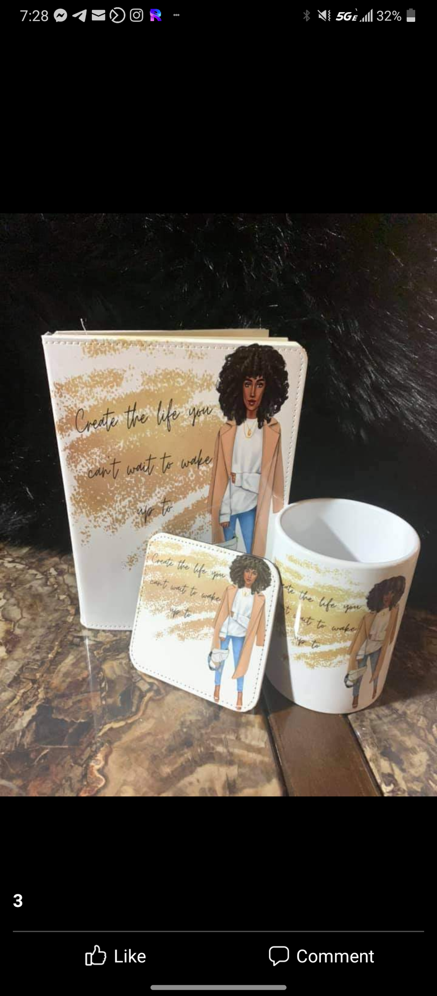 mystery Surprise. Gift box/basket or individual gifts