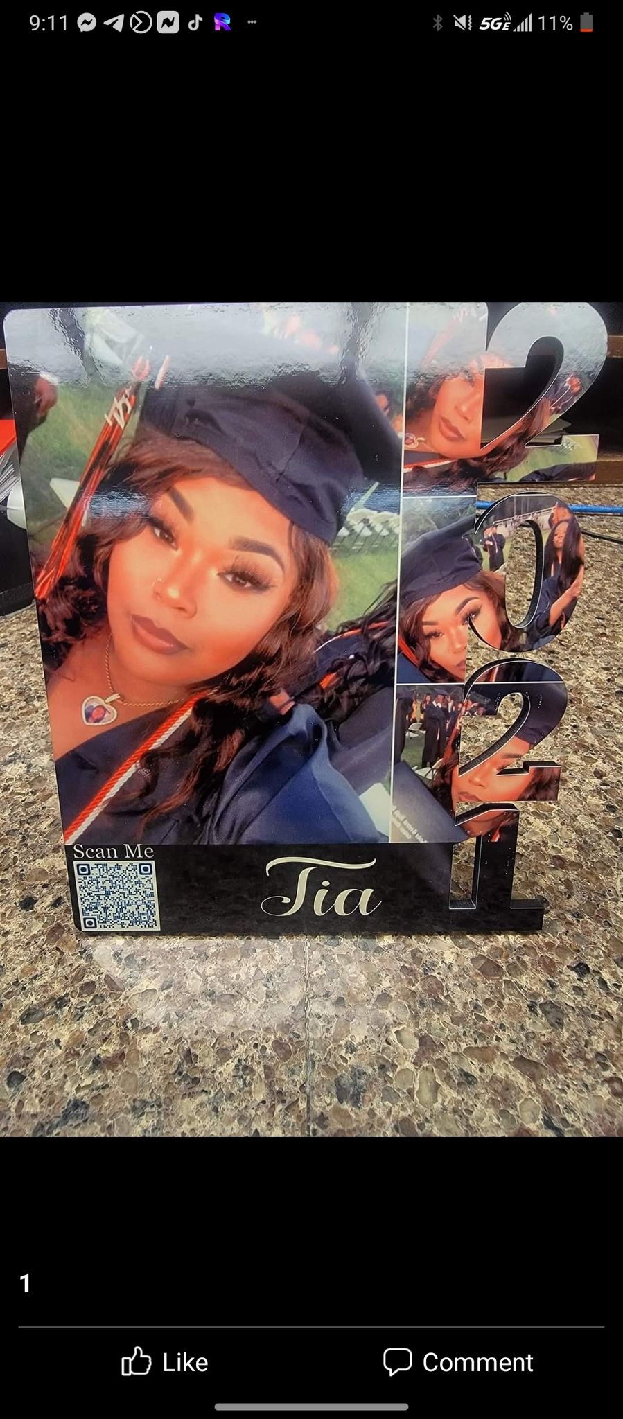 mystery Surprise. Gift box/basket or individual gifts