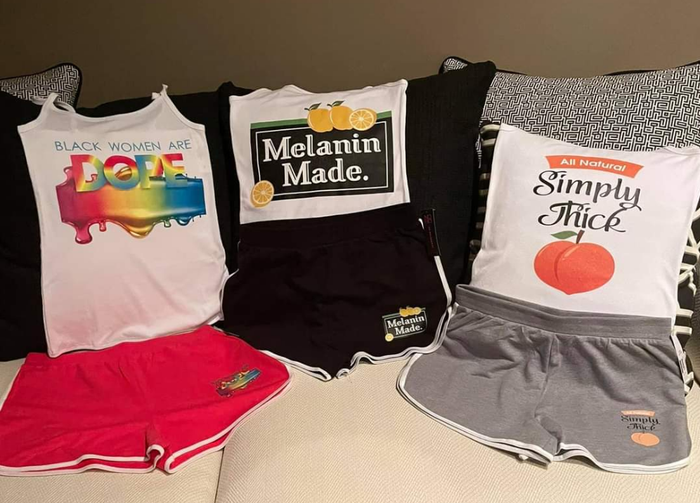 mystery Surprise. Gift box/basket or individual gifts