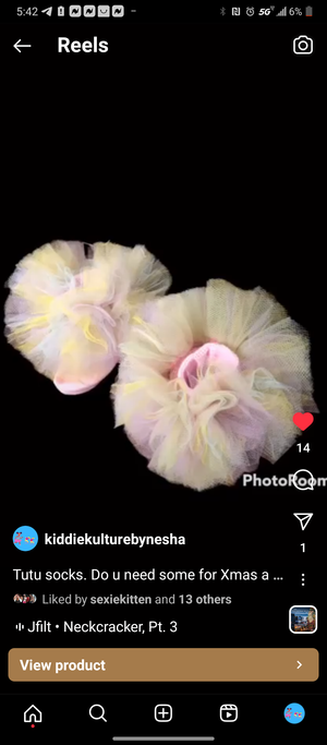 Extra fluffy Tutu fancy nesha's socks. All children sizes. Birthday. Christmas  stocking stuffers