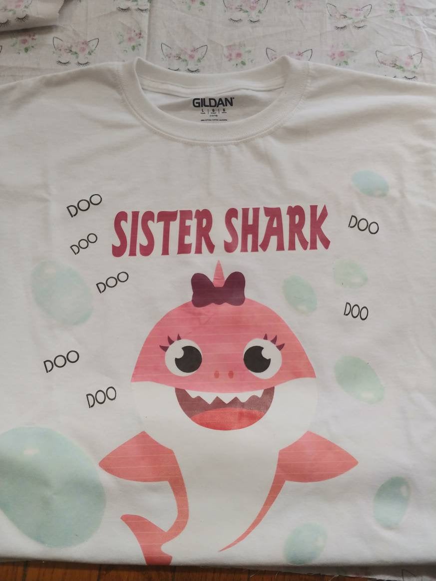 Melon, shark tutu outfit event, pj,doo