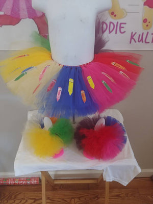 Extra fluffy Tutu fancy nesha's socks. All children sizes. Birthday. Christmas  stocking stuffers