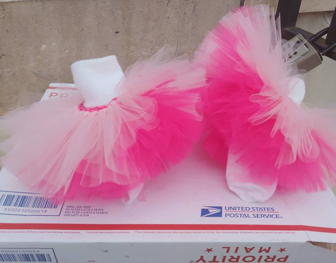Extra fluffy Tutu fancy nesha's socks. All children sizes. Birthday. Christmas  stocking stuffers