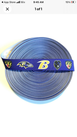 Sports (ravens)