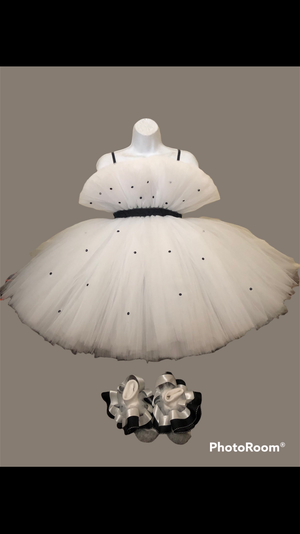Tutu dress or tutu Jumper. Any theme.