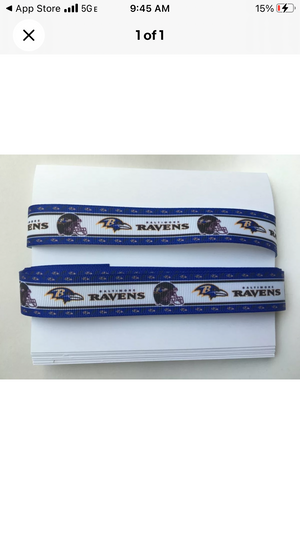 Sports (ravens)