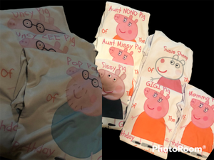 Custom shirts (sublimation or non vinyle transfer iron on)