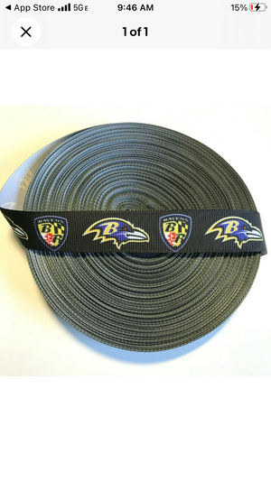 Sports (ravens)