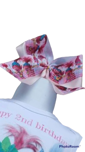 Hairbows and headbands onlyj