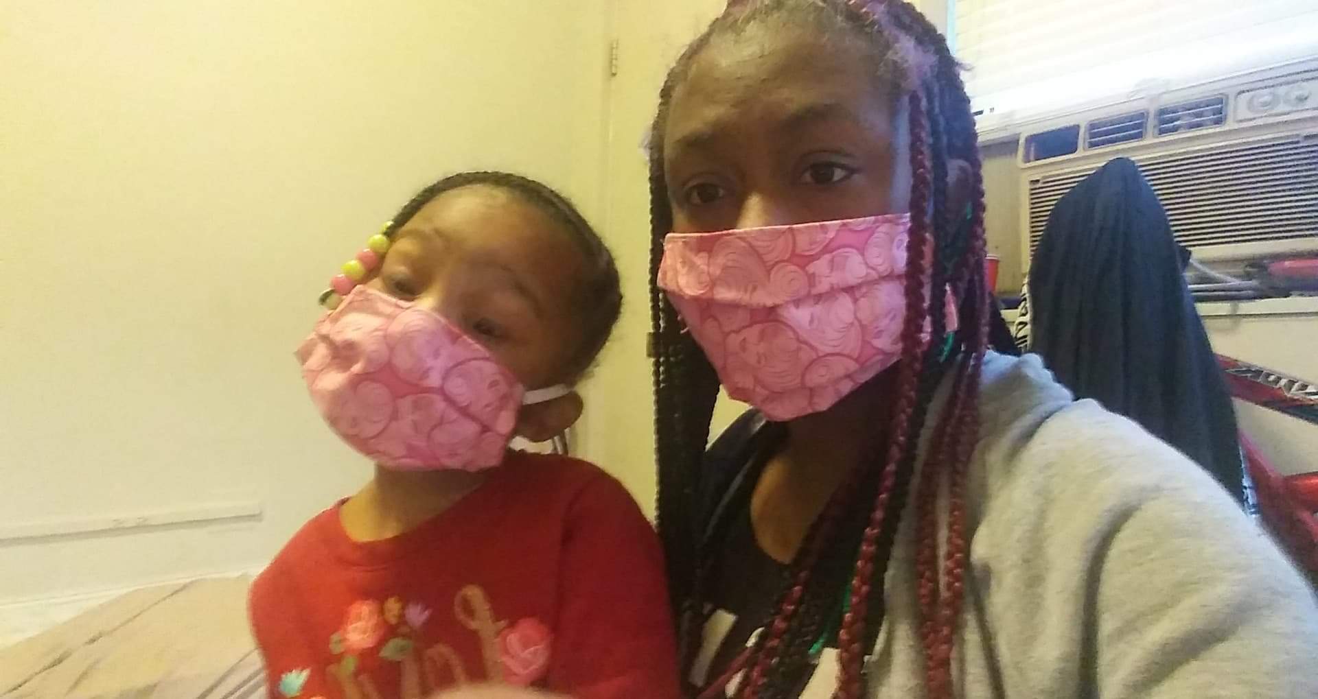 non medical  face mask